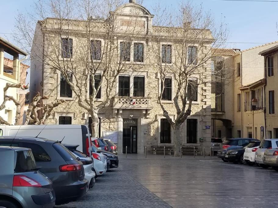 Centre Historique Et Proche Mer Sigean Luaran gambar