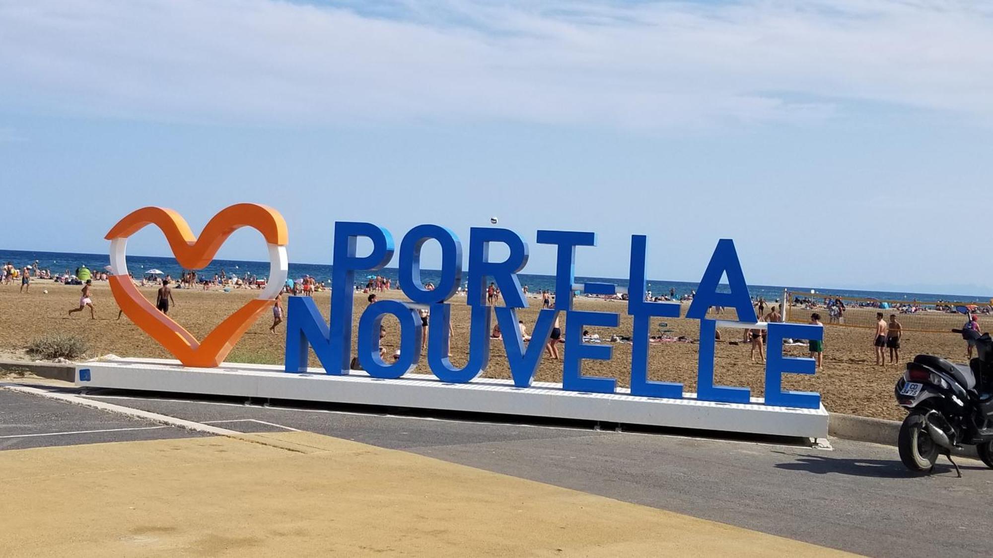 Centre Historique Et Proche Mer Sigean Luaran gambar